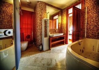 Malostranska Residence fotoÄŸrafÄ±
