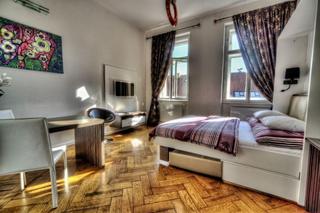 Malostranska Residence fotoÄŸrafÄ±