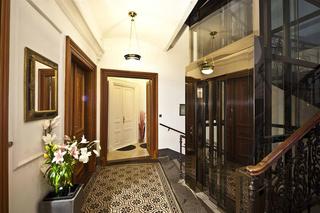 Malostranska Residence fotoÄŸrafÄ±