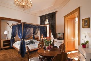 Malostranska Residence fotoÄŸrafÄ±