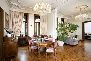Malostranska Residence fotoÄŸrafÄ±