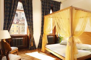 Malostranska Residence fotoÄŸrafÄ±