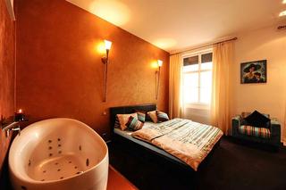 Malostranska Residence fotoÄŸrafÄ±