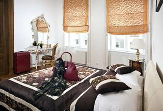 Malostranska Residence fotoÄŸrafÄ±