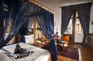 Malostranska Residence fotoÄŸrafÄ±