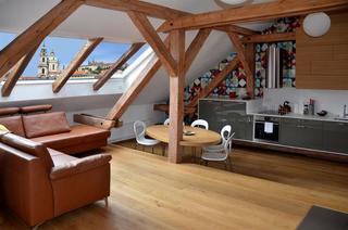 Malostranska Residence fotoÄŸrafÄ±