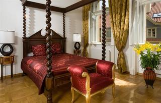 Malostranska Residence fotoÄŸrafÄ±