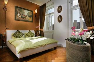 Malostranska Residence fotoÄŸrafÄ±