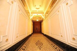 Malostranska Residence fotoÄŸrafÄ±