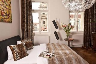 Malostranska Residence fotoÄŸrafÄ±