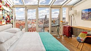 Malostranska Residence fotoÄŸrafÄ±