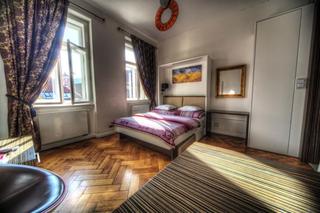 Malostranska Residence fotoÄŸrafÄ±