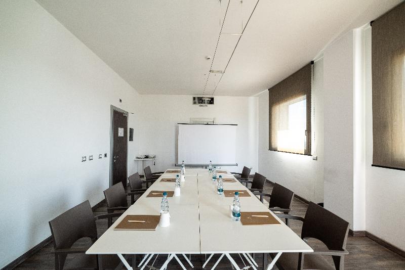Phi Hotel Milano - Toplantı