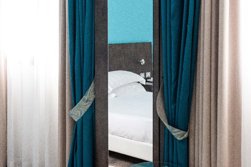 Phi Hotel Milano - Oda
