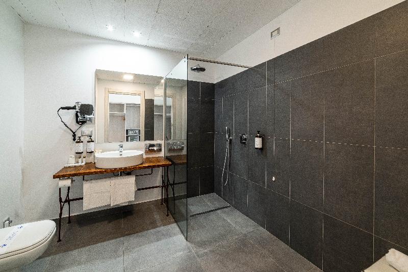 Phi Hotel Milano - Oda