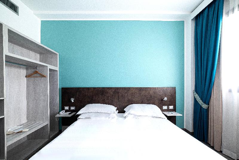 Phi Hotel Milano - Oda