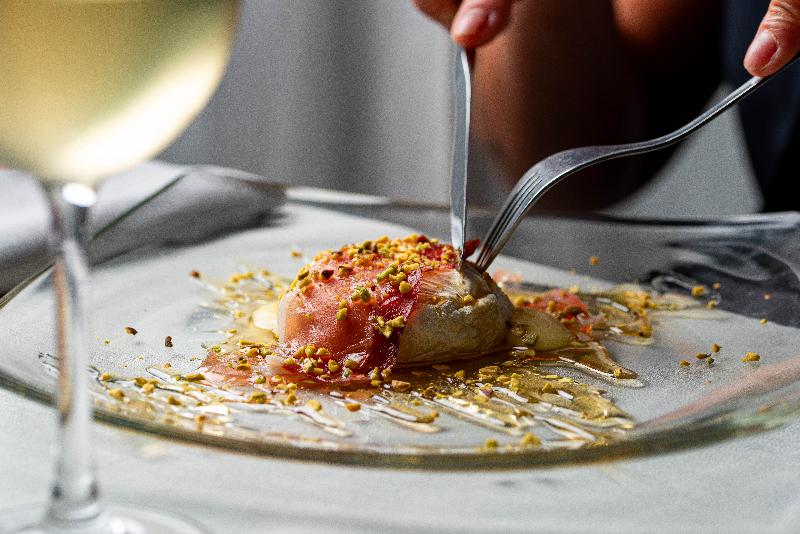Phi Hotel Milano - Restoran