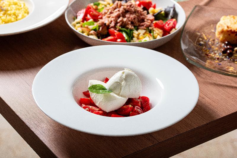 Phi Hotel Milano - Restoran