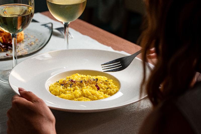 Phi Hotel Milano - Restoran