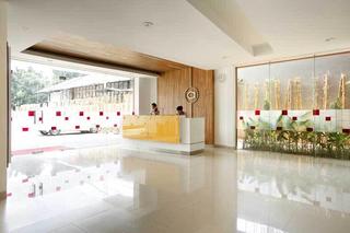Amaris Hotel Pancoran fotoÄŸrafÄ±