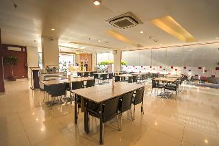 Amaris Hotel Pancoran fotoÄŸrafÄ±