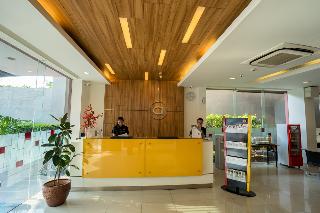 Amaris Hotel Pancoran fotoÄŸrafÄ±