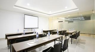 Amaris Hotel Pancoran fotoÄŸrafÄ±