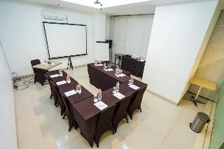 Amaris Hotel Pancoran fotoÄŸrafÄ±