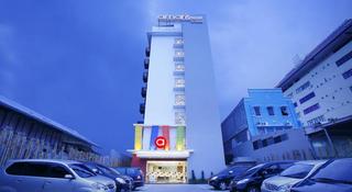 Amaris Hotel Pancoran fotoÄŸrafÄ±