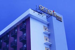 Amaris Hotel Pancoran otel fotoğrafı