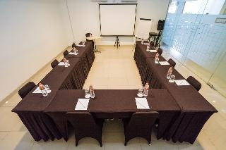 Amaris Hotel Pancoran fotoÄŸrafÄ±