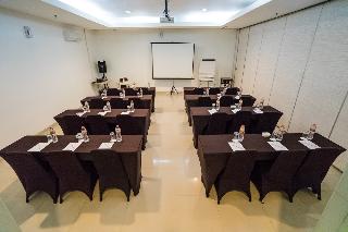 Amaris Hotel Pancoran fotoÄŸrafÄ±