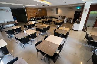 Amaris Hotel Pancoran fotoÄŸrafÄ±