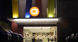 Amaris Hotel Pancoran fotoÄŸrafÄ±