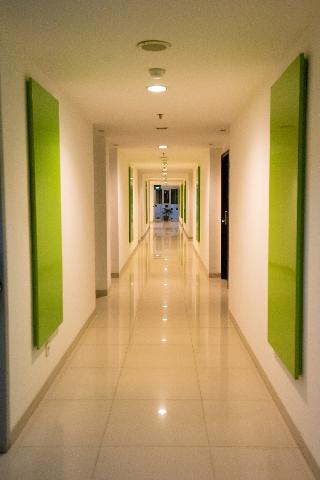 Amaris Hotel Pancoran fotoÄŸrafÄ±