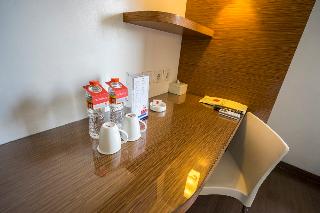Amaris Hotel Pancoran fotoÄŸrafÄ±