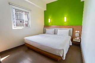 Amaris Hotel Pancoran fotoÄŸrafÄ±