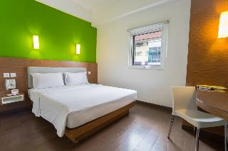 Amaris Hotel Pancoran fotoÄŸrafÄ±