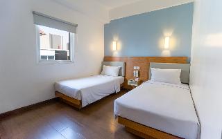 Amaris Hotel Pancoran fotoÄŸrafÄ±
