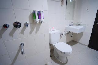 Amaris Hotel Pancoran fotoÄŸrafÄ±
