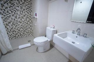 Amaris Hotel Pancoran fotoÄŸrafÄ±