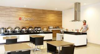 Amaris Hotel Pancoran fotoÄŸrafÄ±