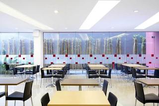 Amaris Hotel Pancoran fotoÄŸrafÄ±
