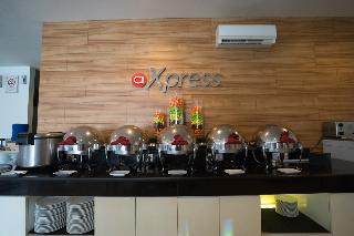 Amaris Hotel Pancoran fotoÄŸrafÄ±