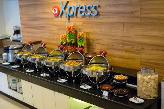Amaris Hotel Pancoran fotoÄŸrafÄ±