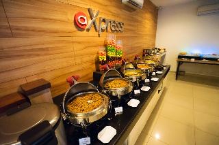 Amaris Hotel Pancoran fotoÄŸrafÄ±