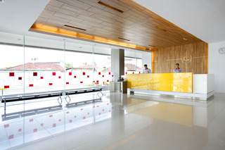 Amaris Hotel Palembang fotoÄŸrafÄ±