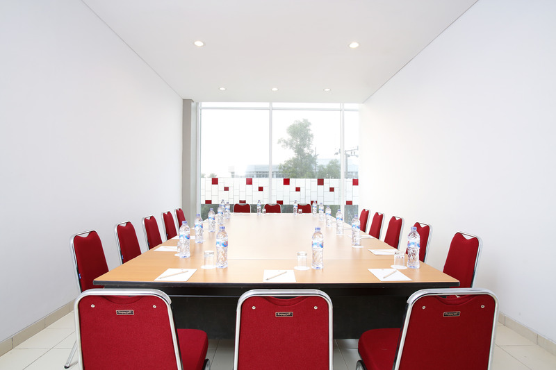 Amaris Hotel Palembang - Toplantı