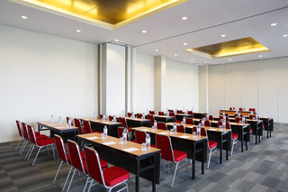 Amaris Hotel Palembang fotoÄŸrafÄ±
