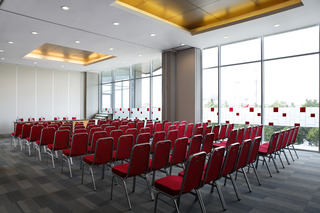 Amaris Hotel Palembang fotoÄŸrafÄ±